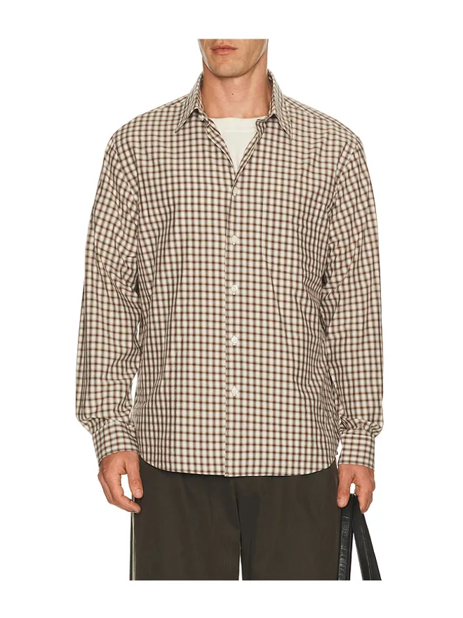 Theory Theory シャツの商品画像