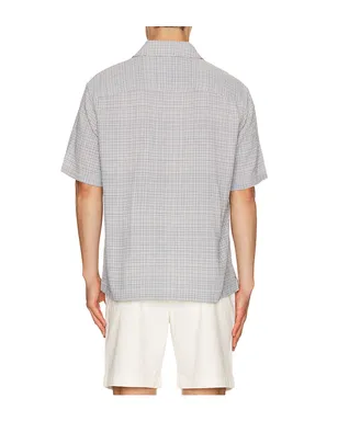 Theory シャツ - Grey,Slate. - サムネイル2