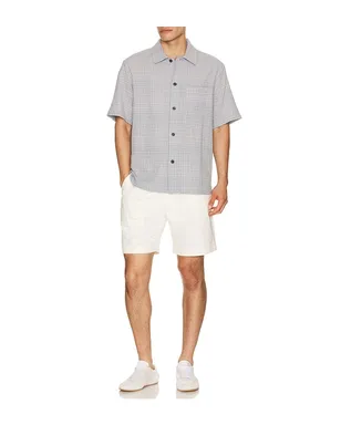 Theory シャツ - Grey,Slate. - サムネイル3