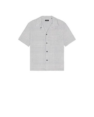 Theory シャツ - Grey,Slate. - サムネイル4