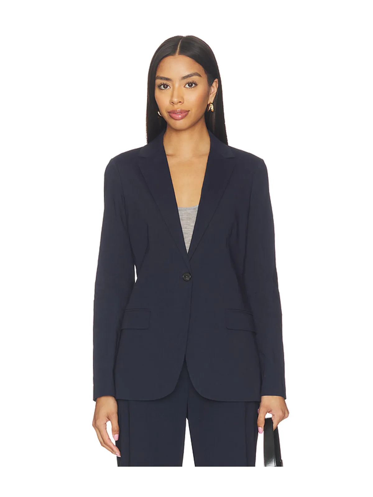 Theory Staple Blazer - 画像2