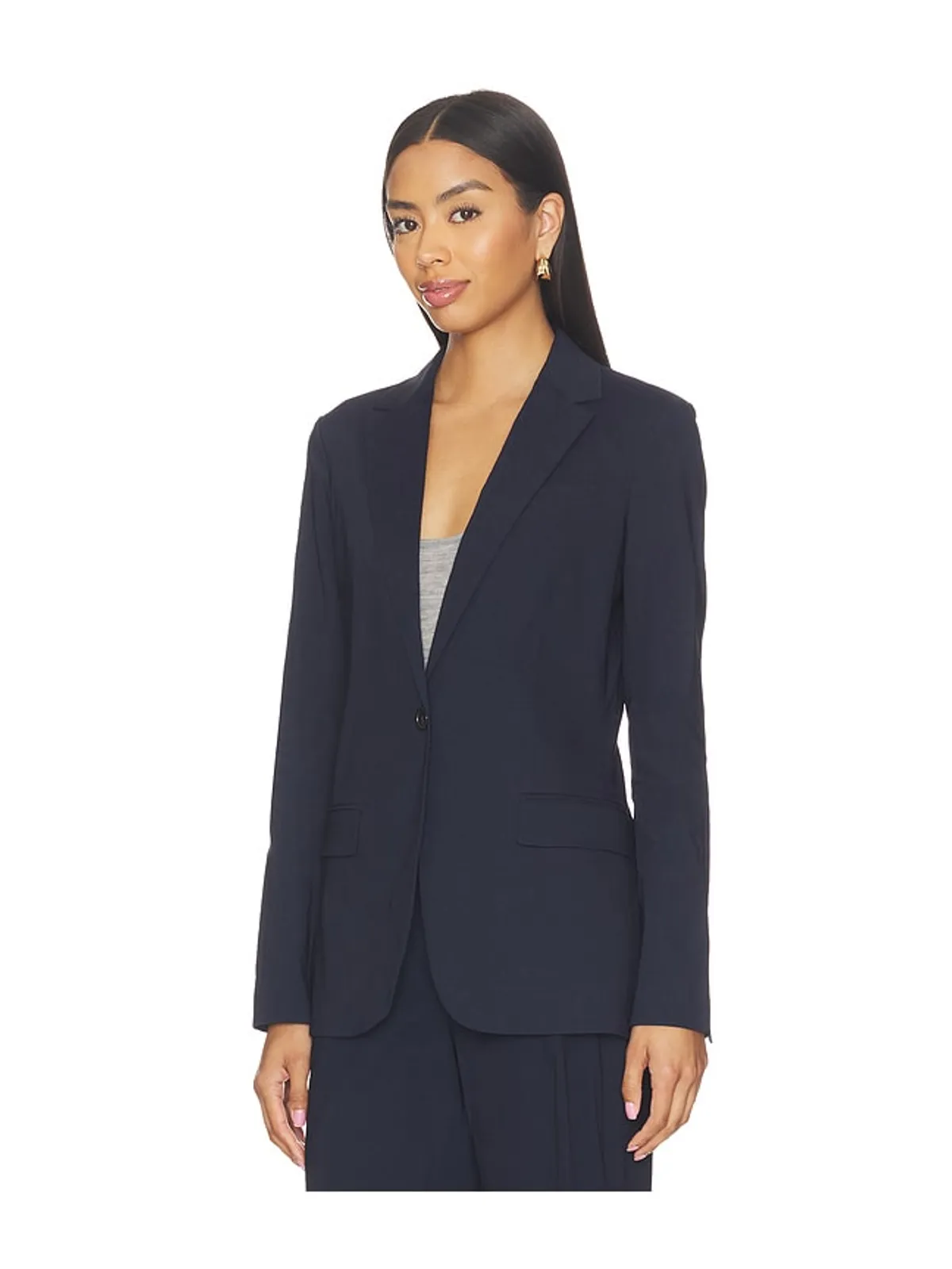 Theory Staple Blazer - 画像3
