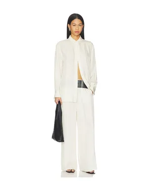 Theory スリットパンツ - サムネイル5