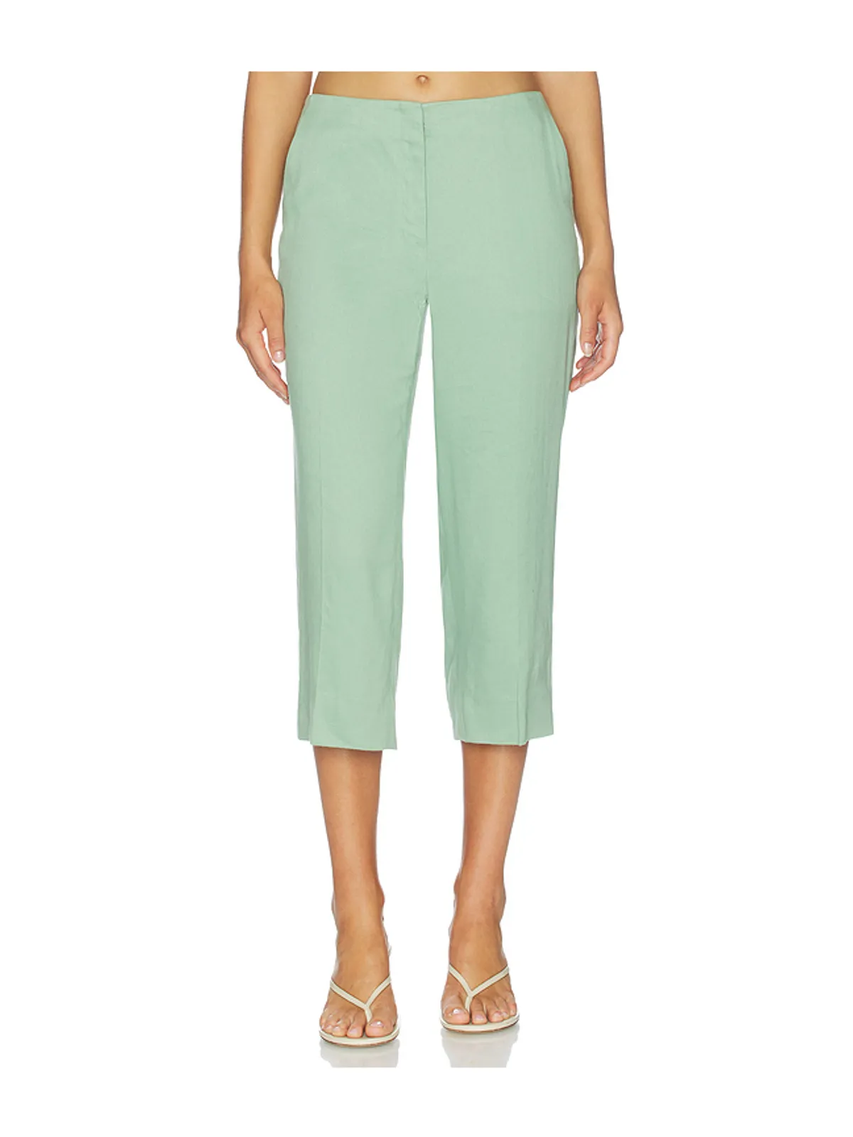 Theory CAPRI パンツ - 画像1