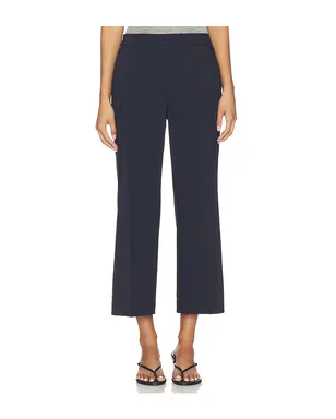 Theory Straight Classic Pant - サムネイル1