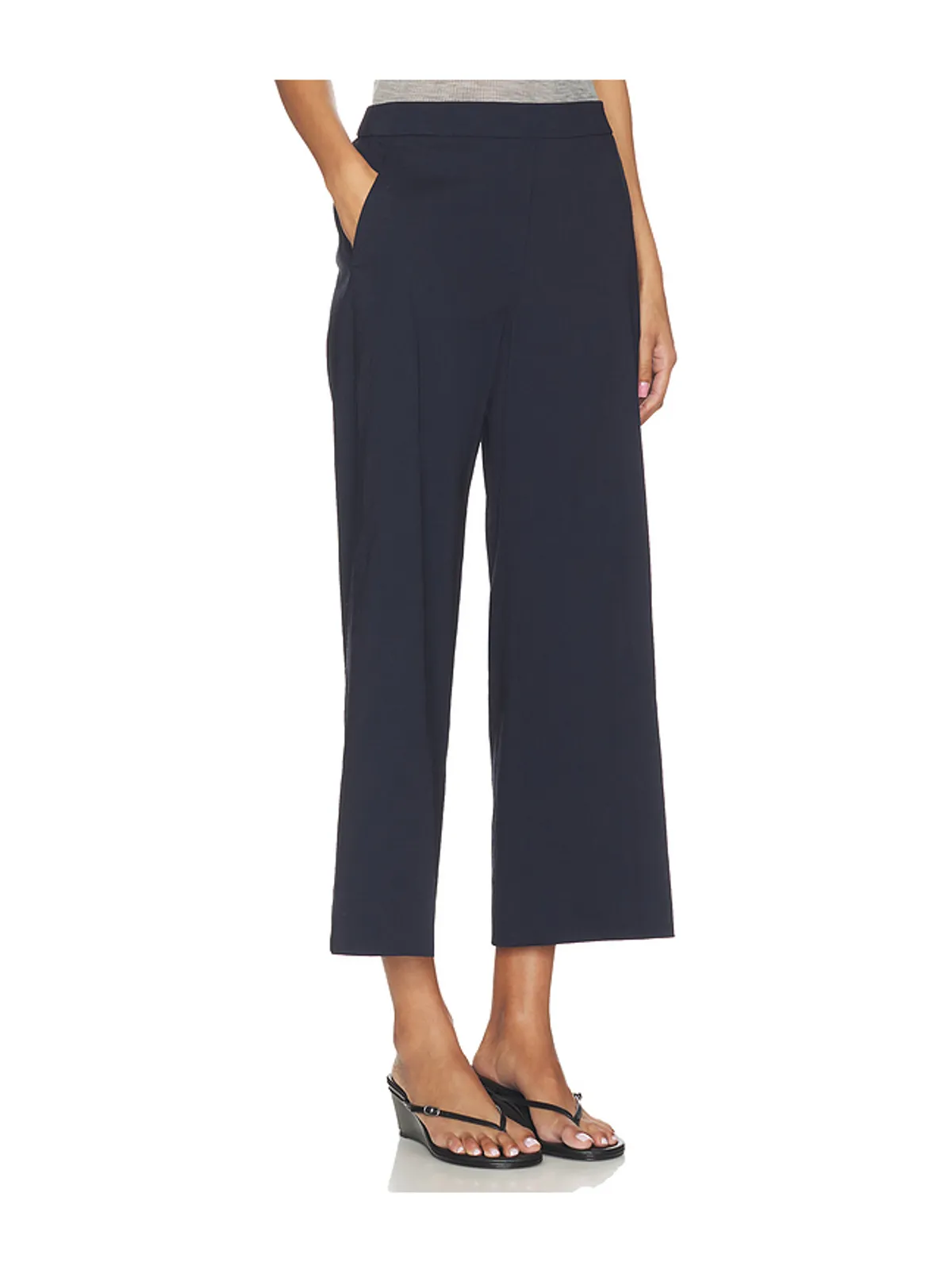 Theory Straight Classic Pant - 画像2
