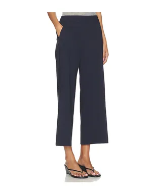 Theory Straight Classic Pant - サムネイル2