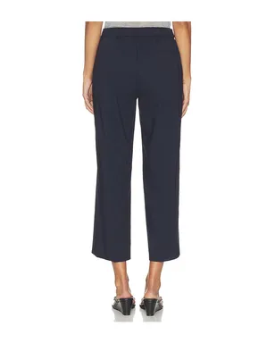 Theory Straight Classic Pant - サムネイル4