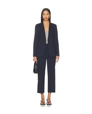 Theory Straight Classic Pant - サムネイル5