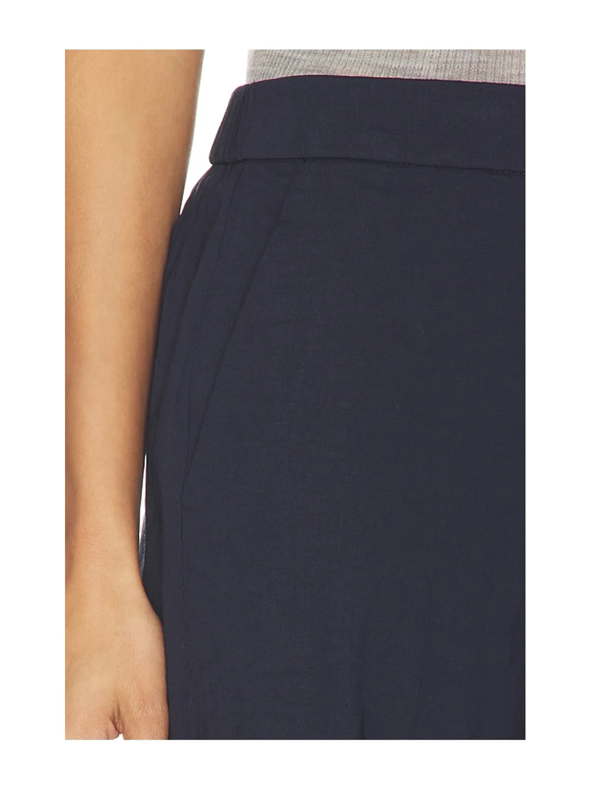 Theory Straight Classic Pant - 画像6