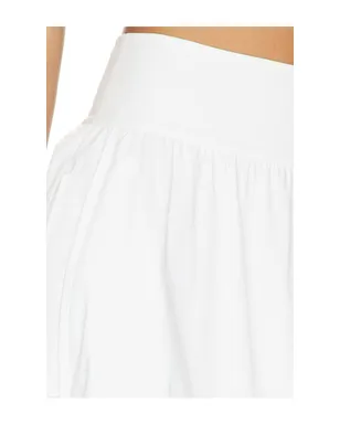 Theory Front Vent Volume Skirt - サムネイル6
