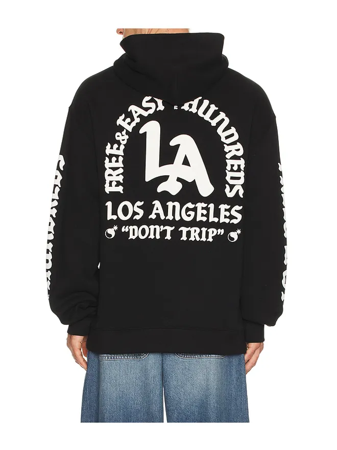 The Hundreds The Hundreds パーカーの商品画像
