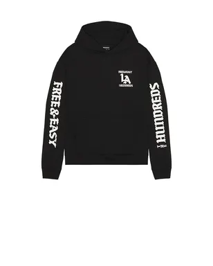 The Hundreds パーカー - サムネイル5