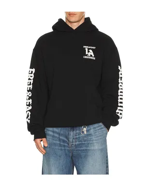 The Hundreds パーカー - サムネイル2
