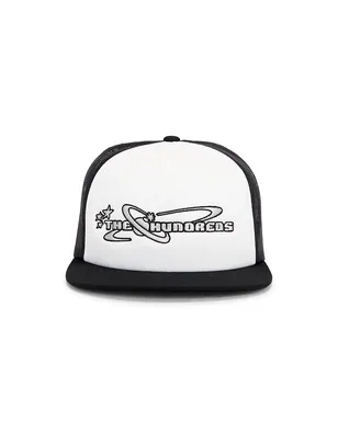 The Hundreds Y2K トラッカーハット - サムネイル1
