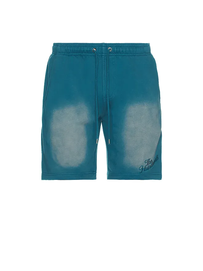 The Hundreds The Hundreds RUGBY ショートパンツの商品画像