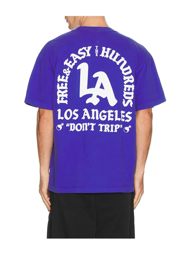 The Hundreds The Hundreds Tシャツの商品画像
