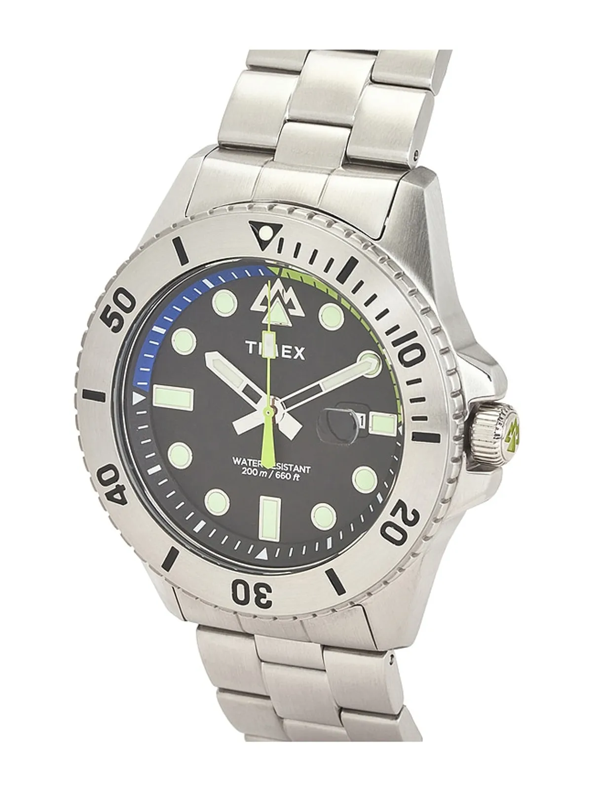 Timex ウォッチ - 画像3