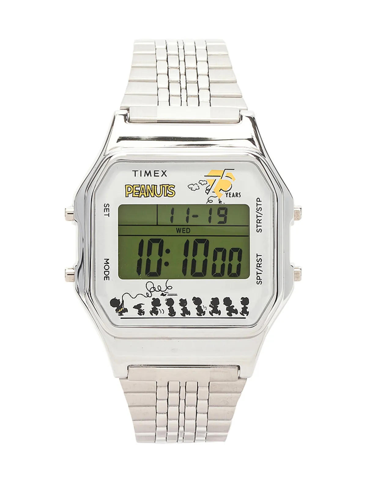 Timex ウォッチ - 画像1
