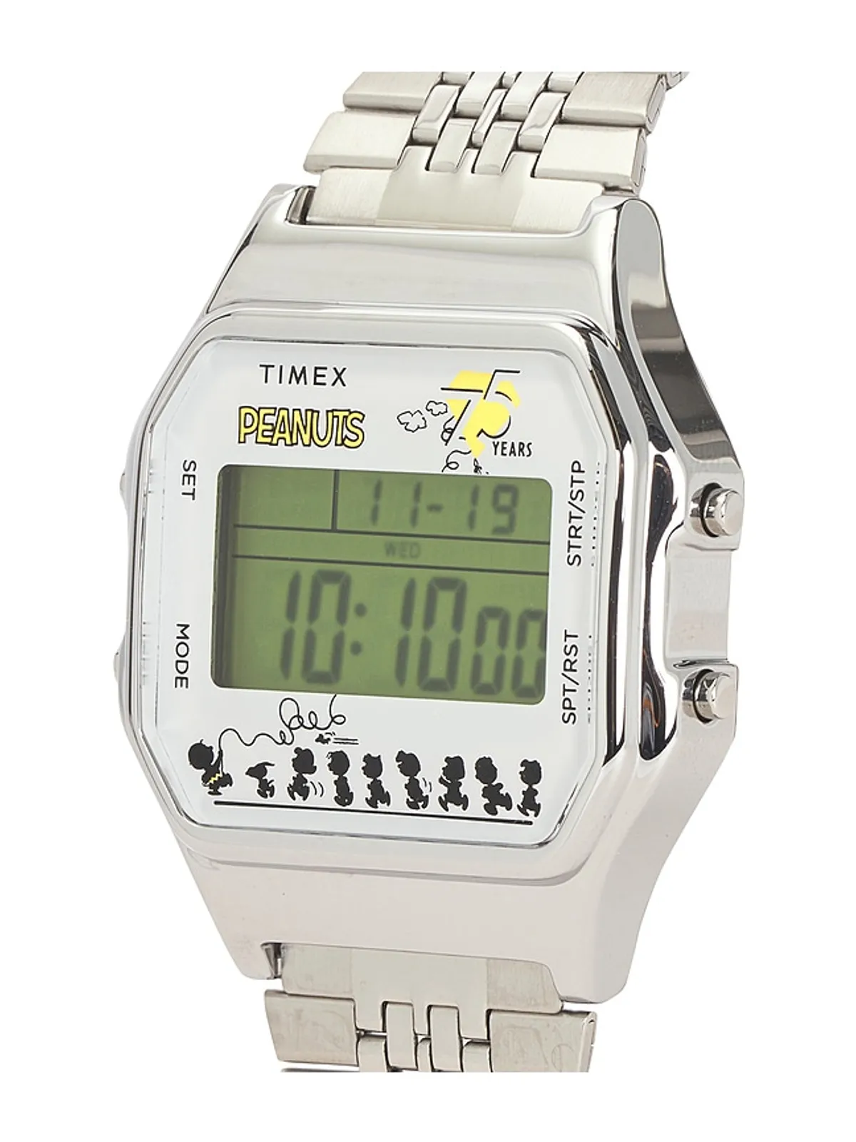 Timex ウォッチ - 画像3