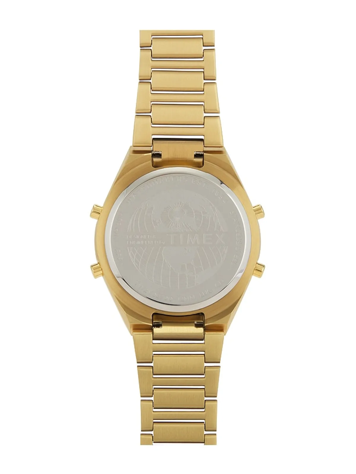 Timex CONTINENTAL ウォッチ - 画像4
