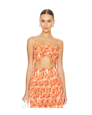 Tiare Hawaii HAVANA トップ - サムネイル1
