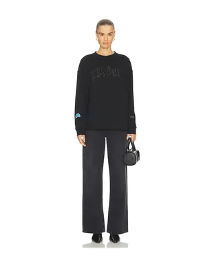 The Wild Collective DETROIT LIONS スウェットシャツ - サムネイル5