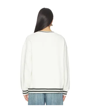 The Wild Collective PACKERS スウェットシャツ - サムネイル3