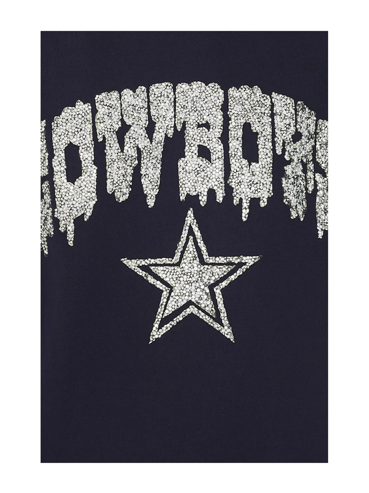 The Wild Collective COWBOYS スウェットシャツ - 画像5