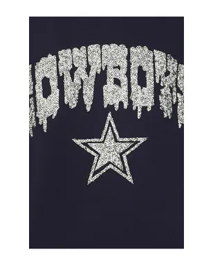 The Wild Collective COWBOYS スウェットシャツ - サムネイル5