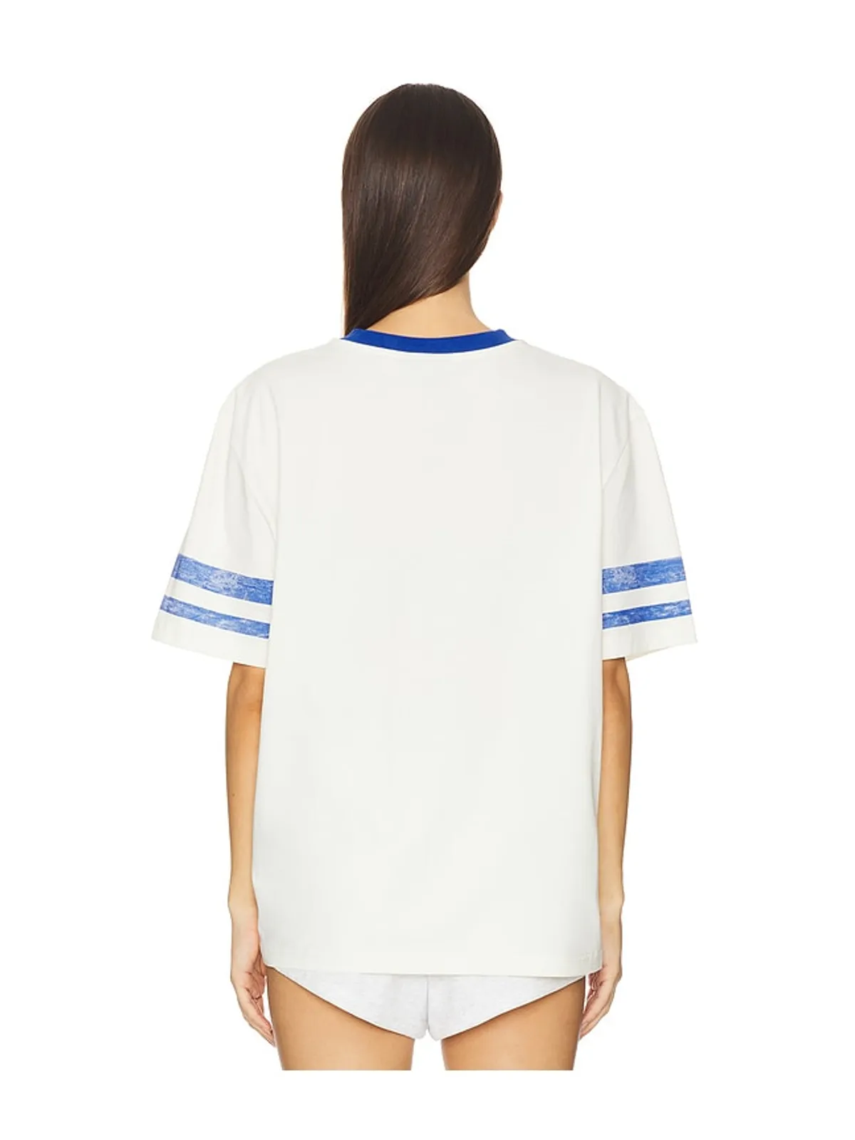 The Wild Collective BUFFALO BILLS PREMIUM BAND グラフィックTシャツ - 画像3