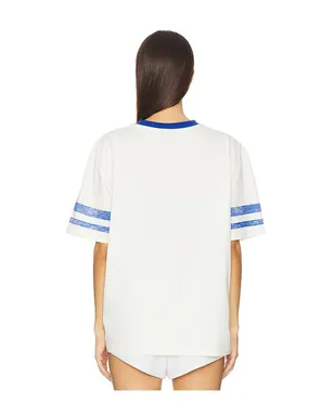 The Wild Collective BUFFALO BILLS PREMIUM BAND グラフィックTシャツ - サムネイル3