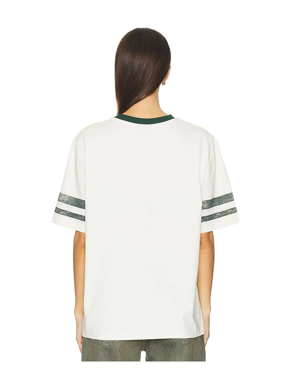 The Wild Collective PACKERS グラフィックTシャツ - 画像3
