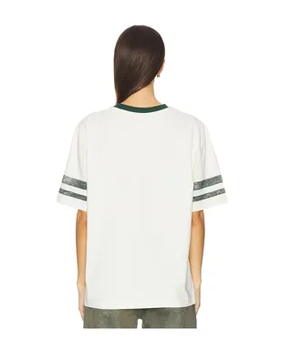 The Wild Collective PACKERS グラフィックTシャツ - サムネイル3