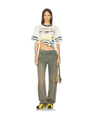 The Wild Collective PACKERS グラフィックTシャツ - サムネイル4