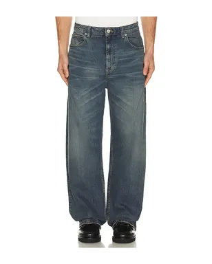 Tommy Jeans THEO バギーデニム - サムネイル1