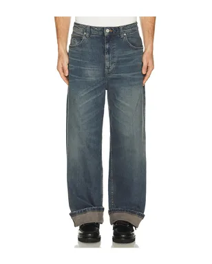 Tommy Jeans THEO バギーデニム - サムネイル2