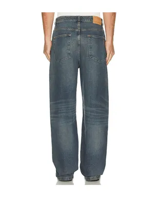 Tommy Jeans THEO バギーデニム - サムネイル4