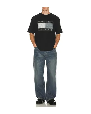 Tommy Jeans THEO バギーデニム - サムネイル5