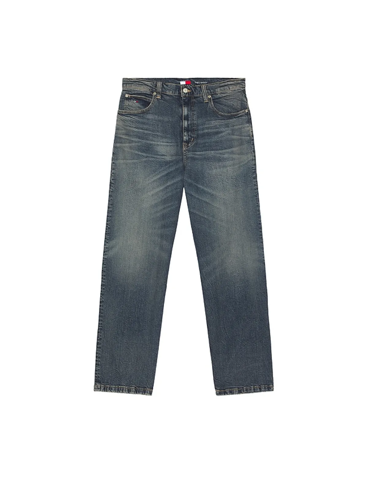 Tommy Jeans THEO バギーデニム - 画像6