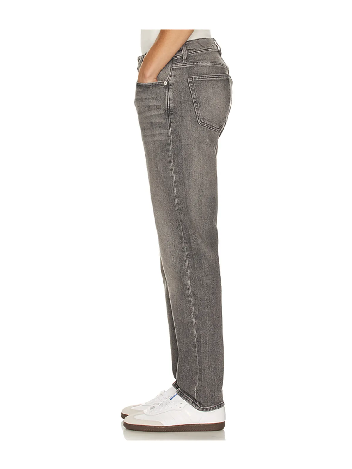 Tommy Jeans SONNY テーパードデニム - 画像2