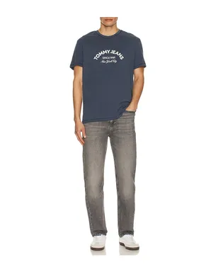 Tommy Jeans SONNY テーパードデニム - サムネイル4