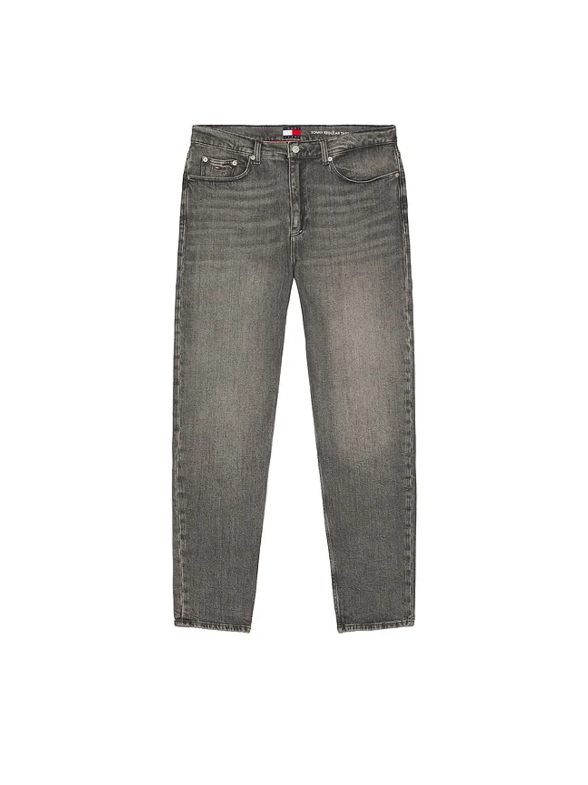 Tommy Jeans SONNY テーパードデニム - 画像5