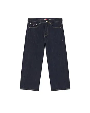 Tommy Jeans JAIMIE ストレートクロップデニム - サムネイル5