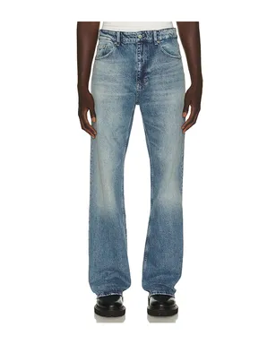 Tommy Jeans ROBBIE ブーツカットデニム - サムネイル1