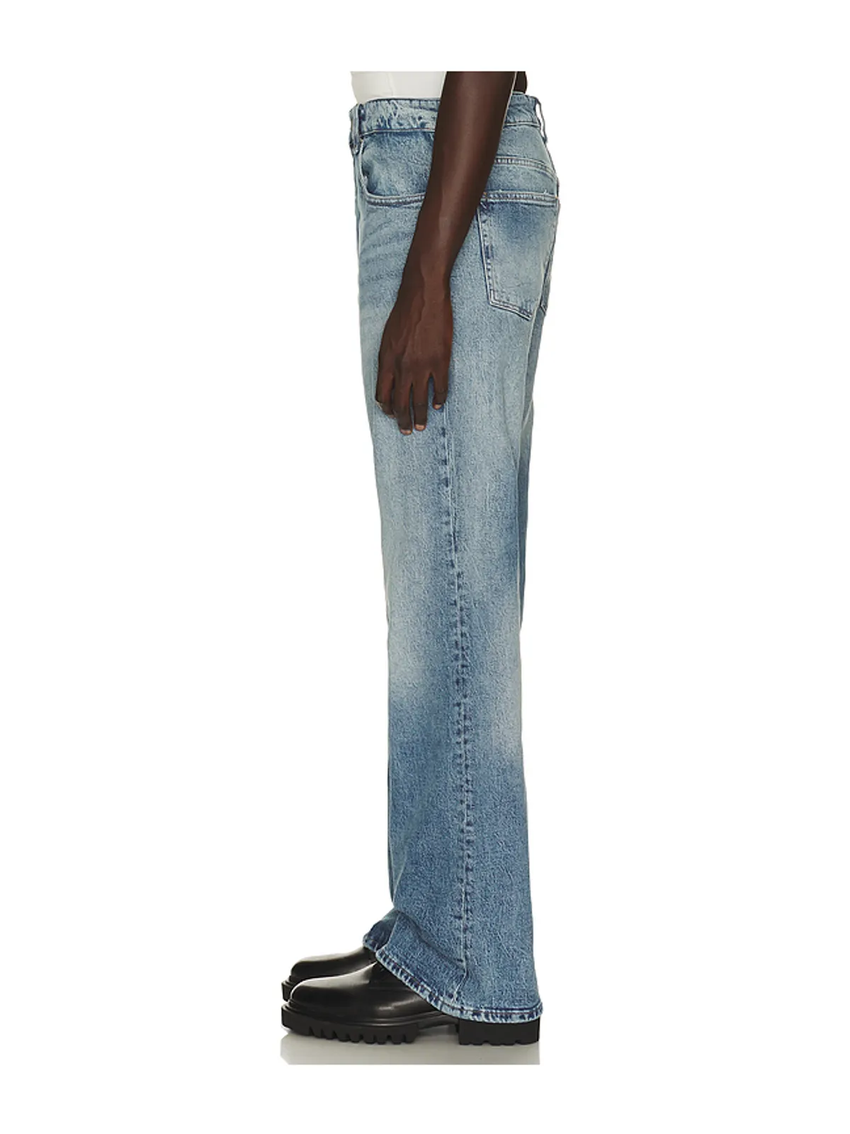 Tommy Jeans ROBBIE ブーツカットデニム - 画像2