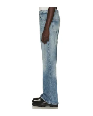 Tommy Jeans ROBBIE ブーツカットデニム - サムネイル2