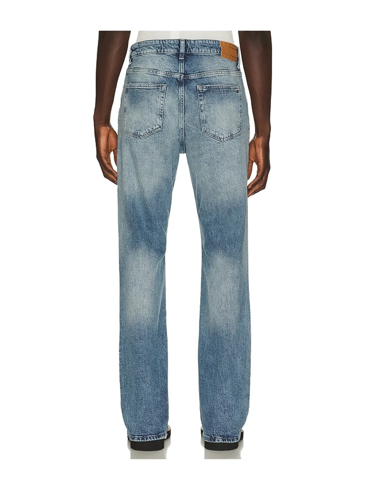 Tommy Jeans ROBBIE ブーツカットデニム - 画像3