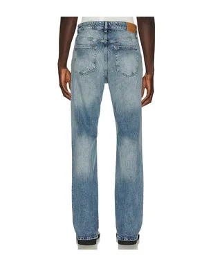 Tommy Jeans ROBBIE ブーツカットデニム - サムネイル3