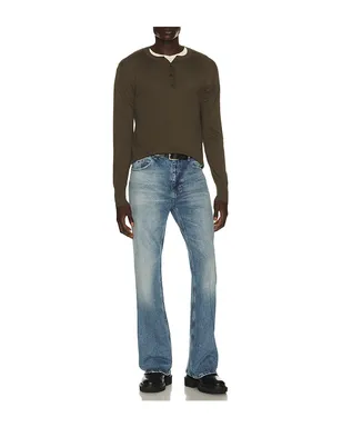 Tommy Jeans ROBBIE ブーツカットデニム - サムネイル4
